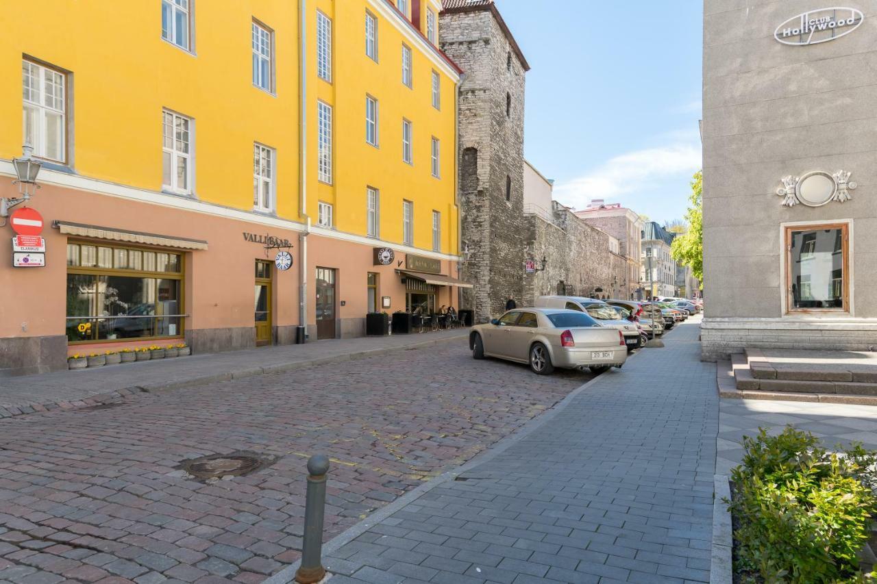 Suurkarja Apartment Reval Esterno foto