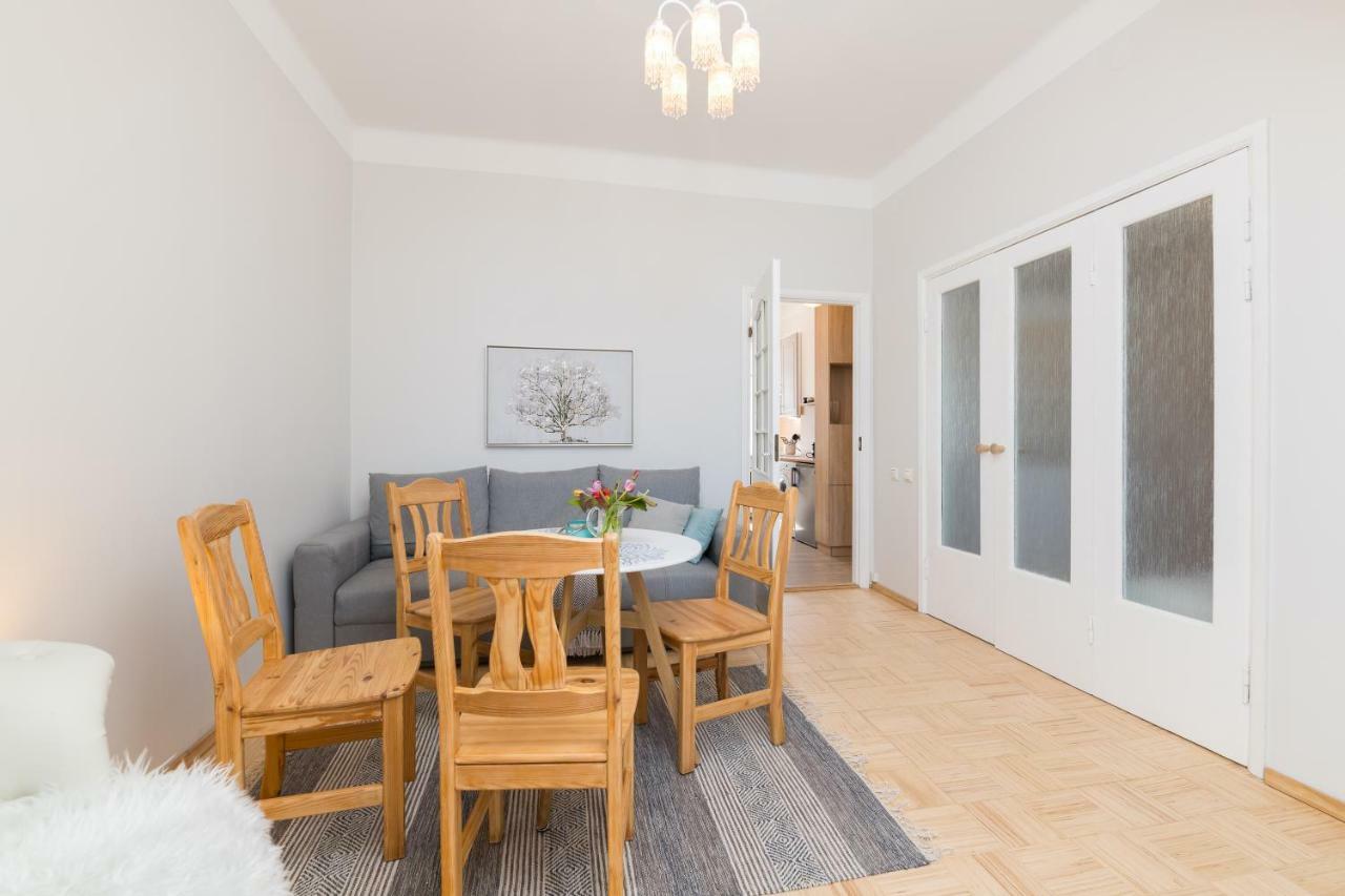 Suurkarja Apartment Reval Esterno foto