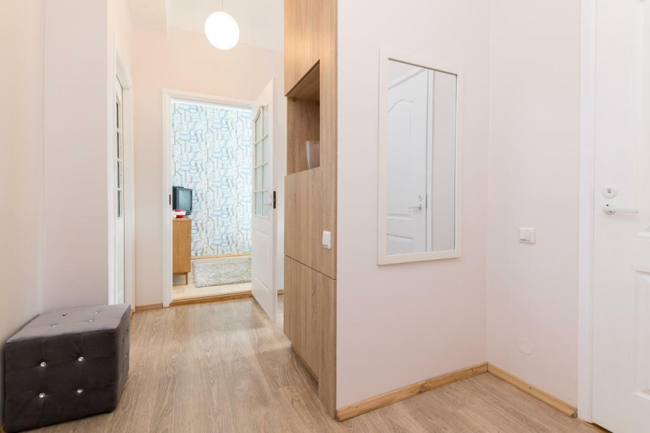 Suurkarja Apartment Reval Esterno foto