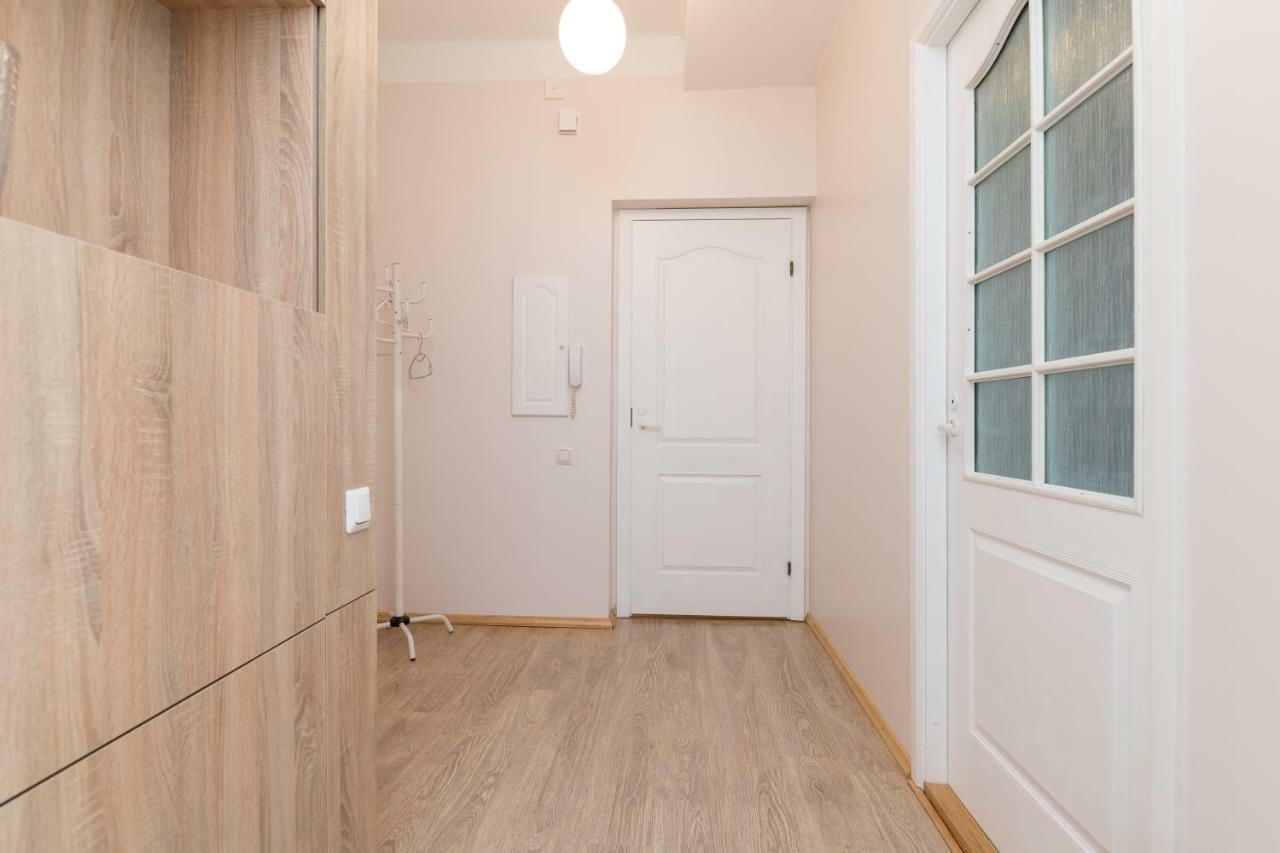 Suurkarja Apartment Reval Esterno foto