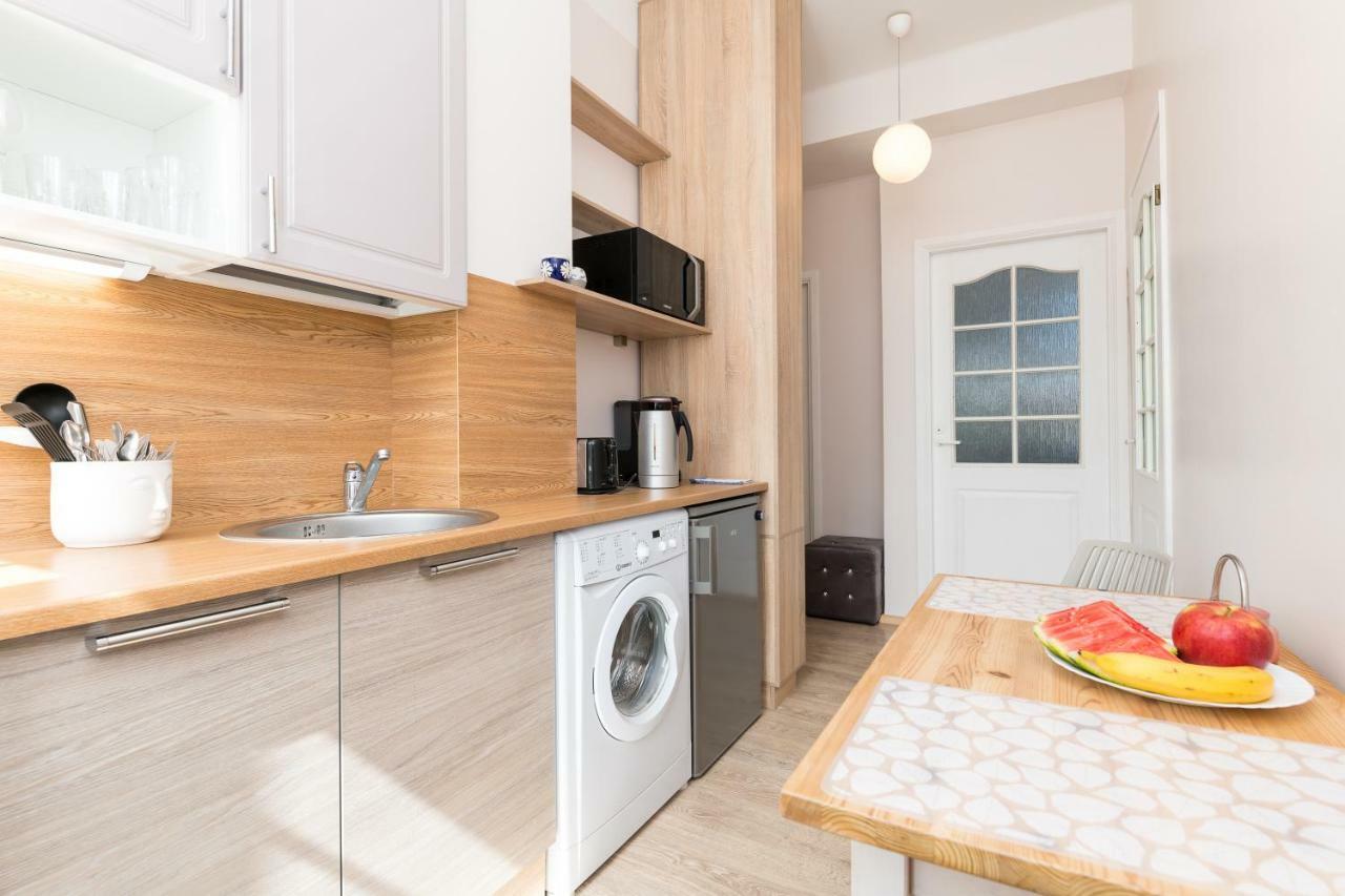 Suurkarja Apartment Reval Esterno foto