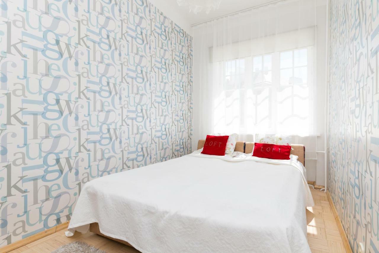 Suurkarja Apartment Reval Esterno foto