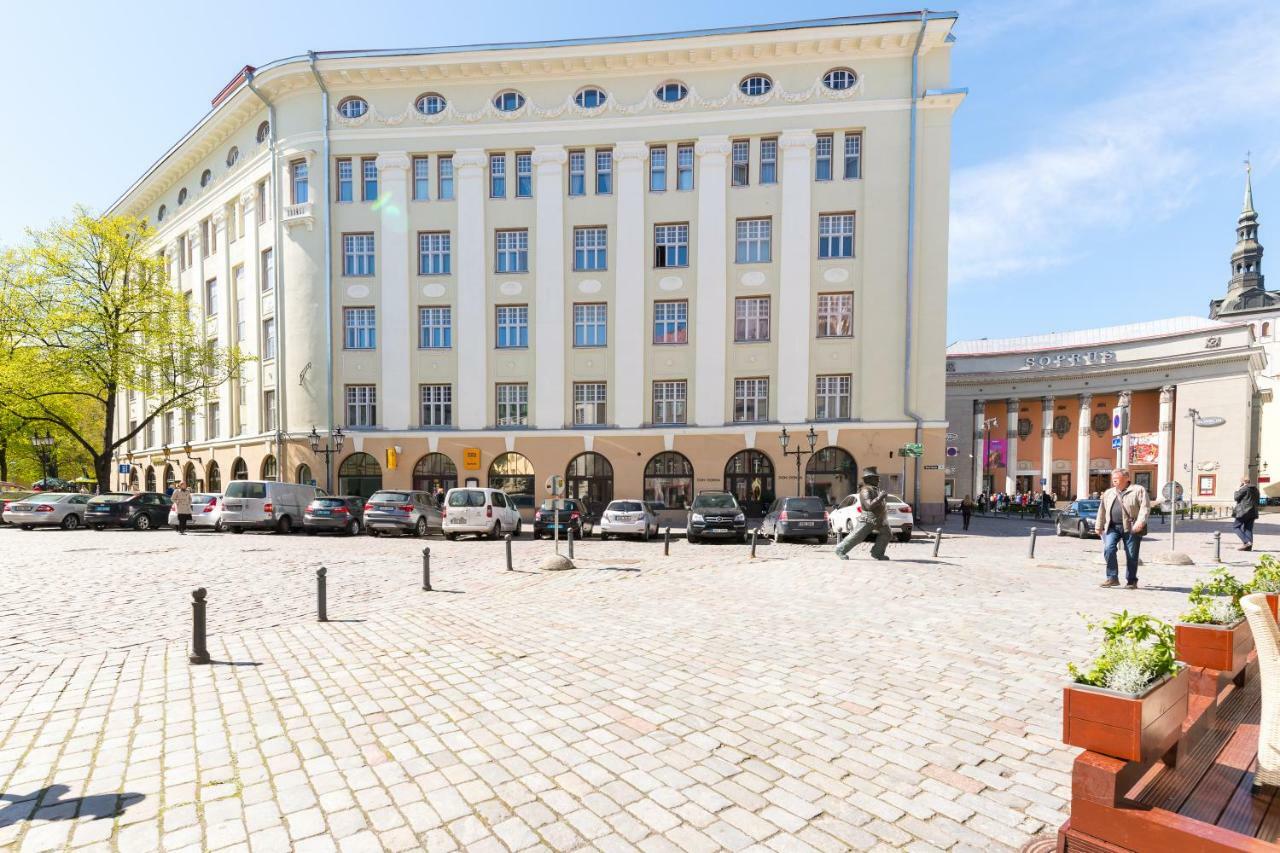 Suurkarja Apartment Reval Esterno foto