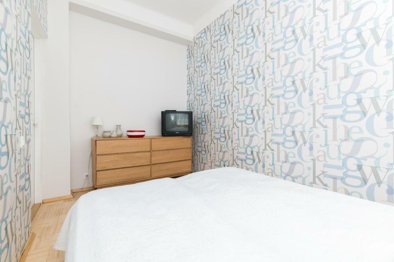 Suurkarja Apartment Reval Esterno foto