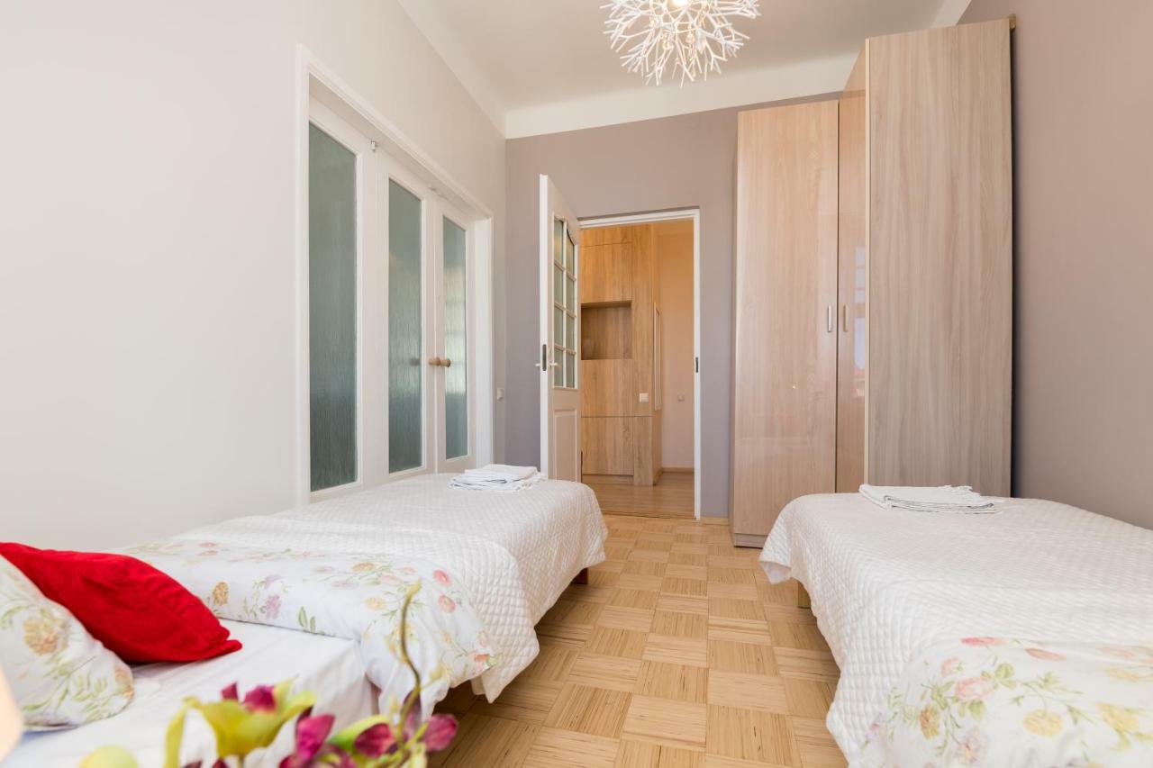 Suurkarja Apartment Reval Esterno foto